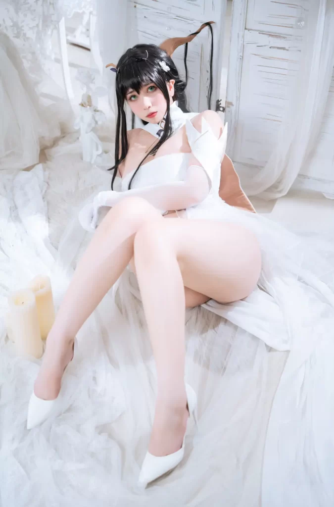 图片[3]-Meroko_魅瞳 – 全套7期[3.5G-2025.4新发]-名站图库