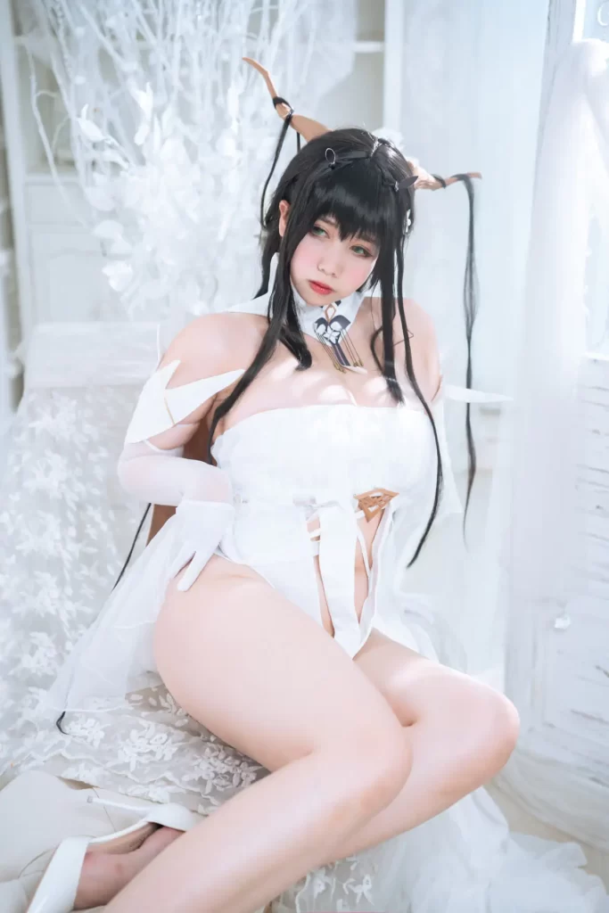 图片[1]-Meroko_魅瞳 – 全套7期[3.5G-2025.4新发]-名站图库