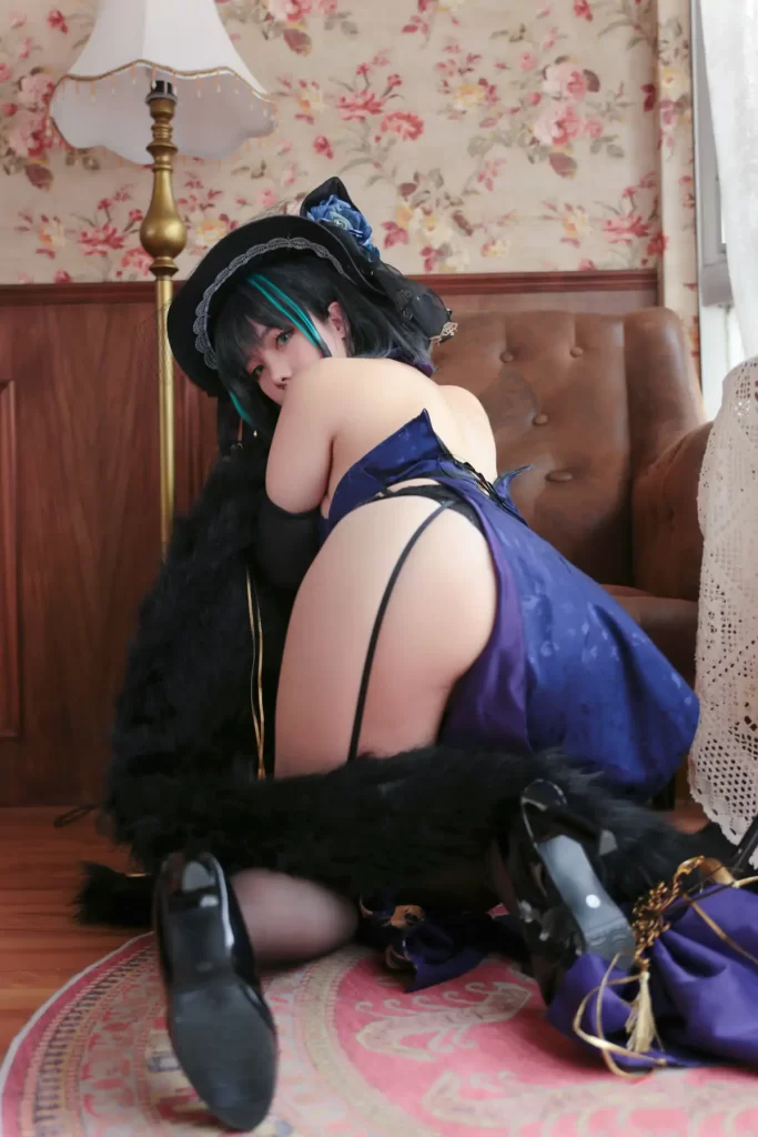 图片[6]-Meroko_魅瞳 – 全套7期[3.5G-2025.4新发]-名站图库