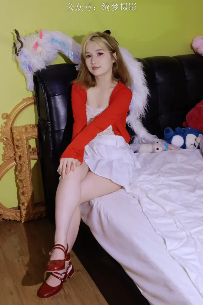 图片[10]-绮梦摄影 – 全套32期含4K视频[418G-2025.10]-名站图库