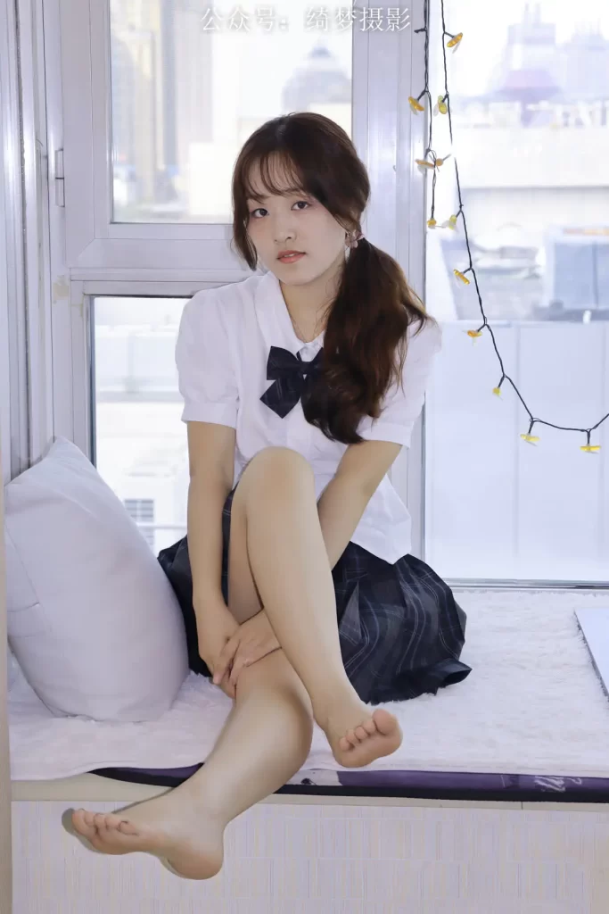 图片[3]-绮梦摄影 – 全套32期含4K视频[418G-2025.10]-名站图库