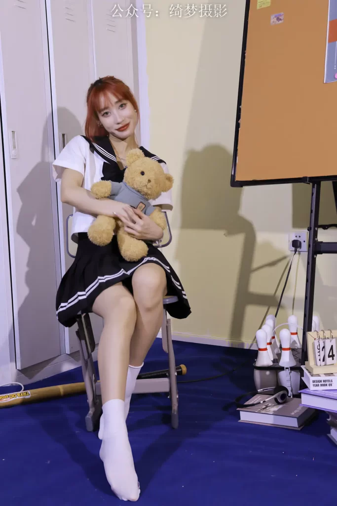 图片[1]-绮梦摄影 – 全套32期含4K视频[418G-2025.10]-名站图库