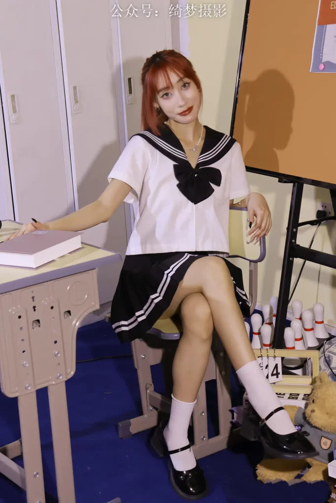 图片[2]-绮梦摄影 – 全套32期含4K视频[418G-2025.10]-名站图库