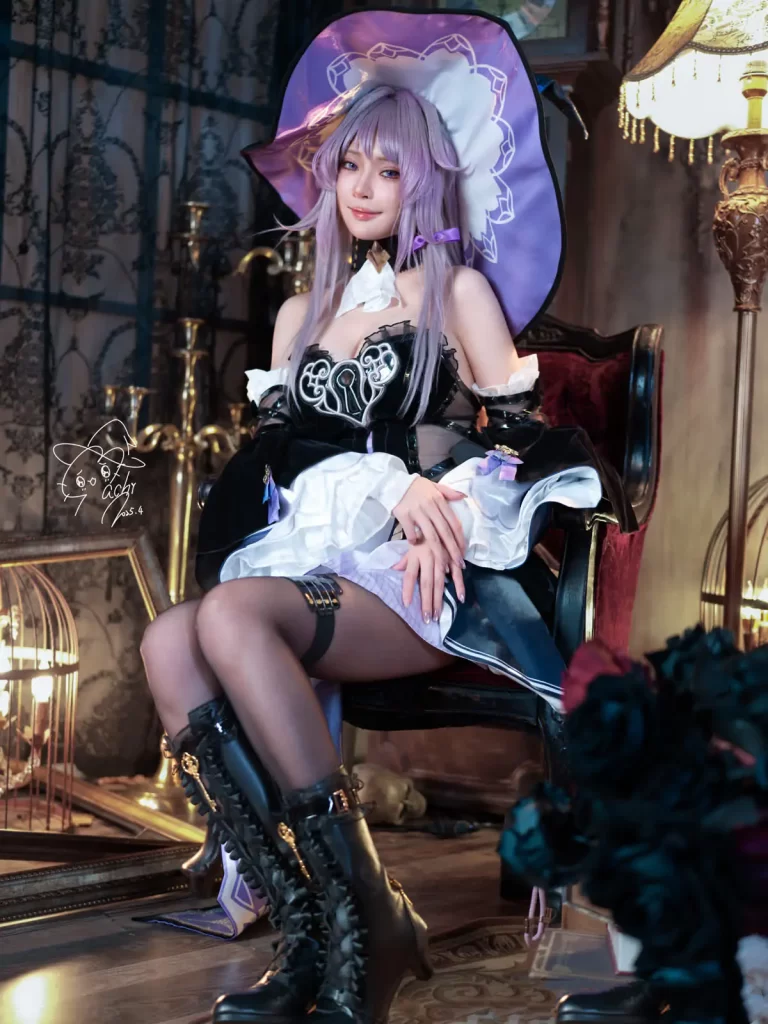 图片[11]-Machi馬吉 – 全套14套[3.6G-2025.10]-名站图库