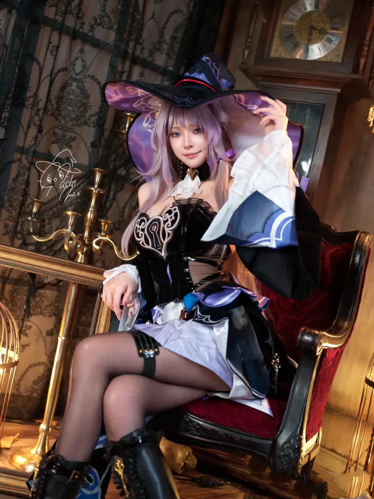 图片[10]-Machi馬吉 – 全套14套[3.6G-2025.10]-名站图库