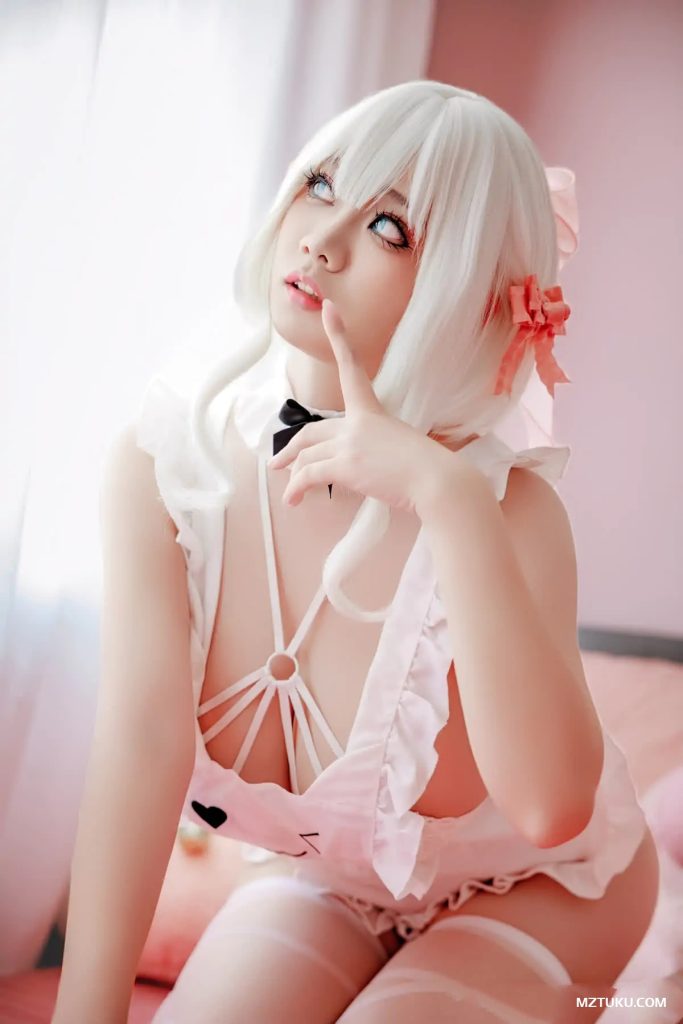 图片[8]-阿雪雪 – 全套15套&视频[24.4G-2025.8]-名站图库