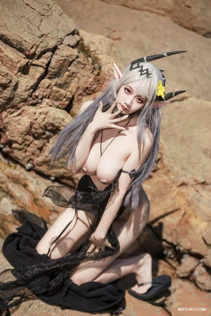 图片[1]-阿雪雪 – 全套15套&视频[24.4G-2025.8]-名站图库