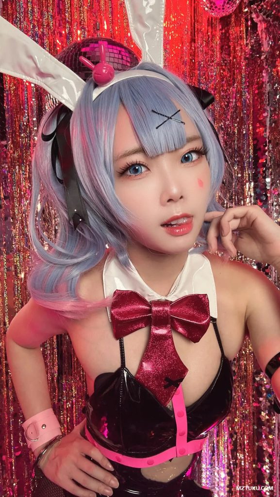 图片[3]-Maou Mo – 全套15期[1.4G-2025.9] -名站图库