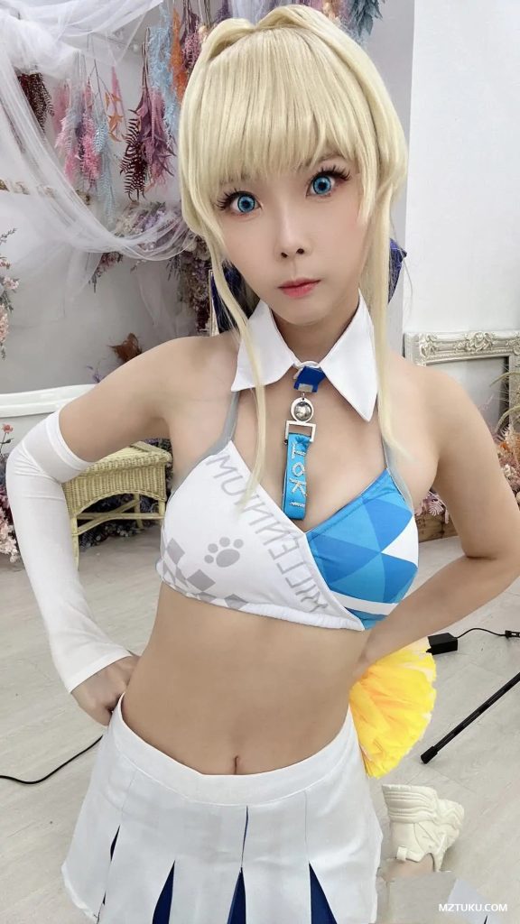 图片[7]-Maou Mo – 全套15期[1.4G-2025.9] -名站图库