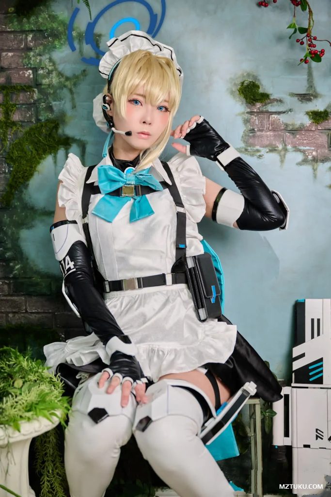 图片[5]-Maou Mo – 全套15期[1.4G-2025.9] -名站图库