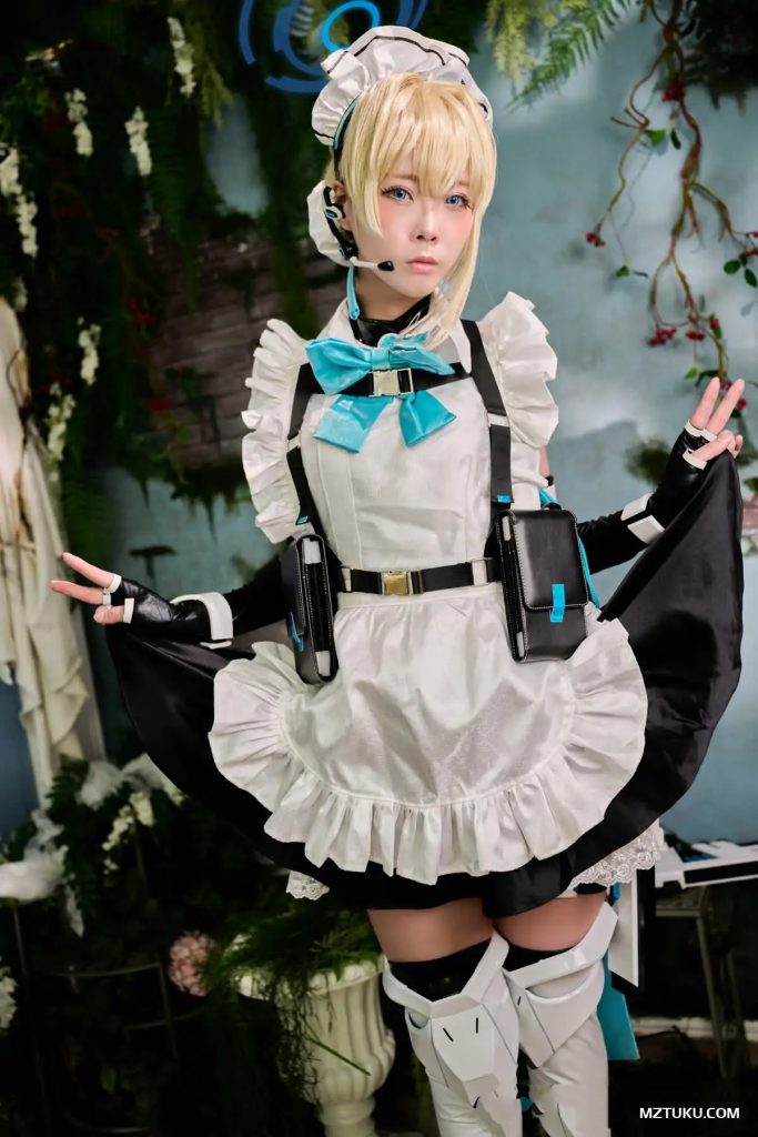 图片[4]-Maou Mo – 全套15期[1.4G-2025.9] -名站图库