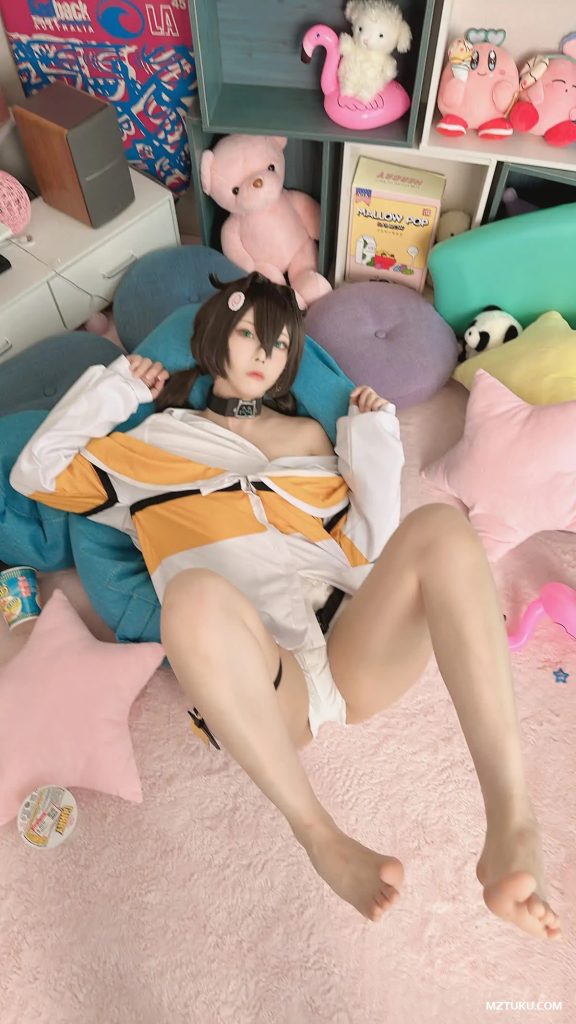 图片[2]-Maou Mo – 全套15期[1.4G-2025.9] -名站图库