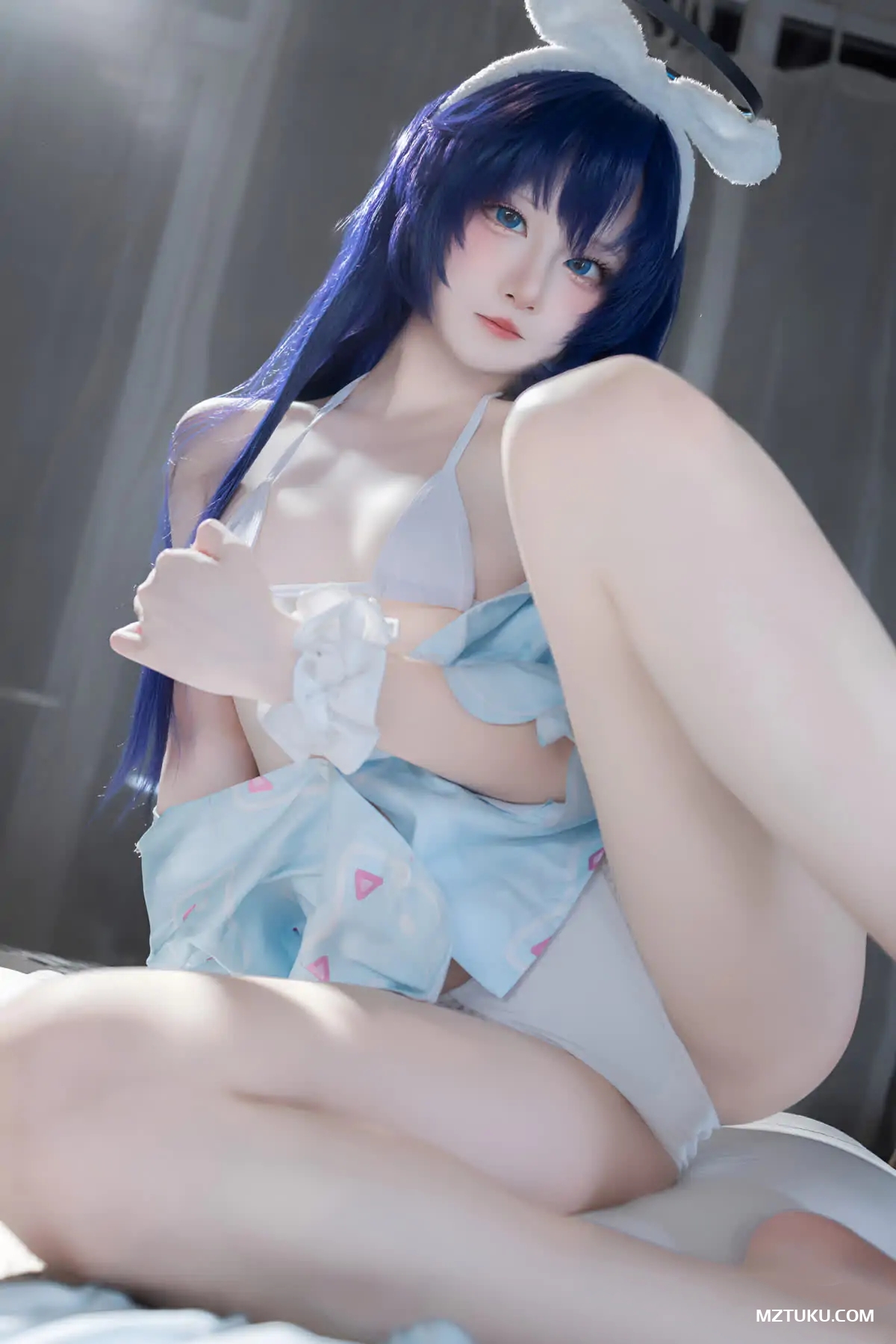 图片[12]-纸悦Etsu_ko – 全套16期[6.9G-2025.11]-名站图库