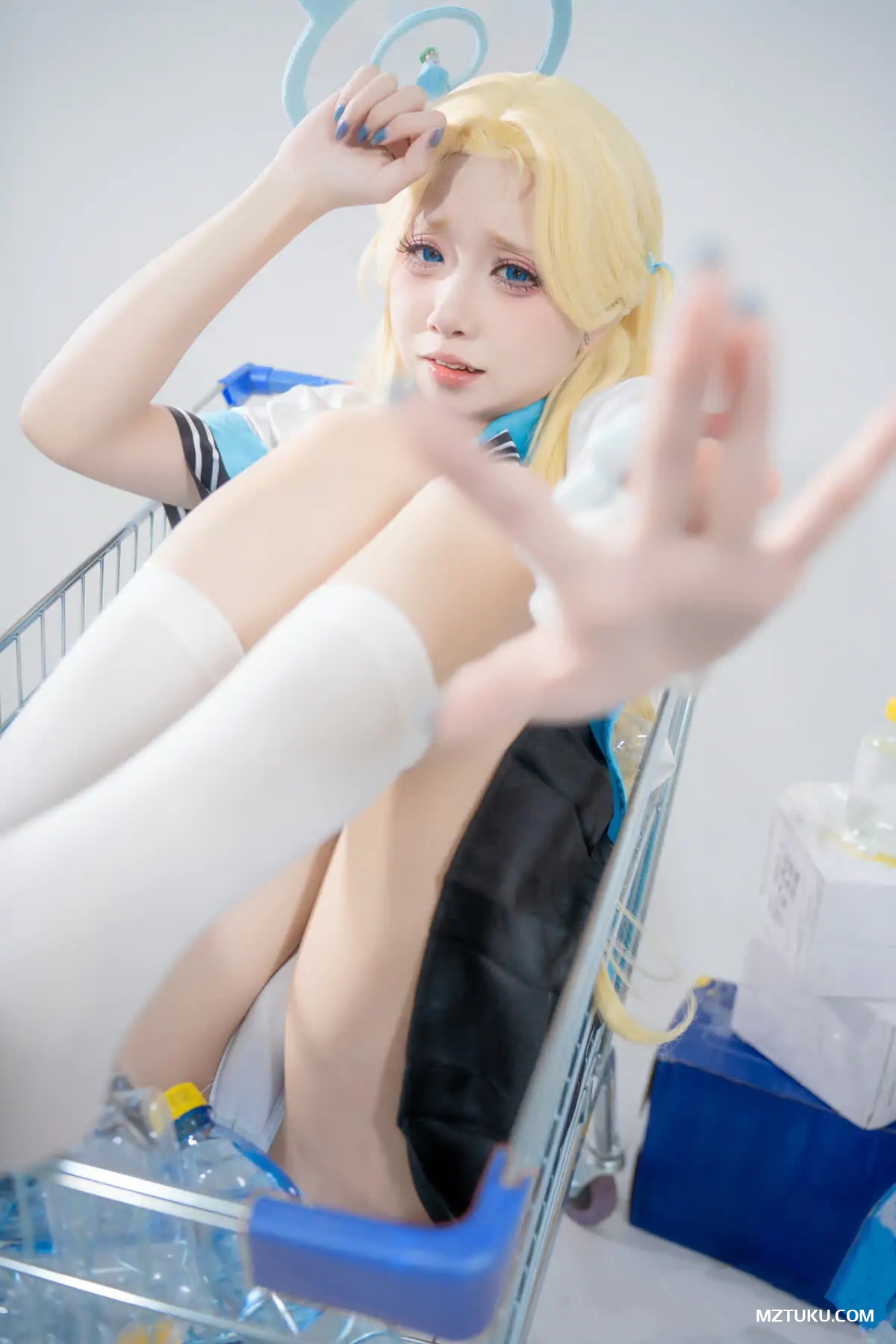 图片[3]-纸悦Etsu_ko – 全套16期[6.9G-2025.11]-名站图库