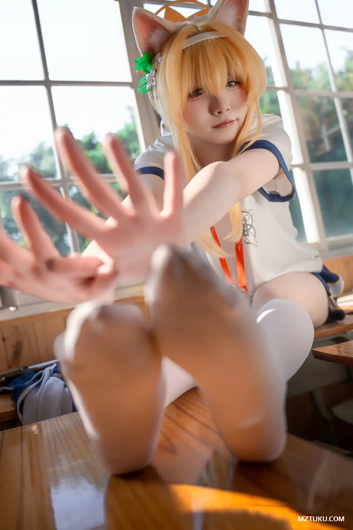 图片[7]-纸悦Etsu_ko – 全套16期[6.9G-2025.11]-名站图库