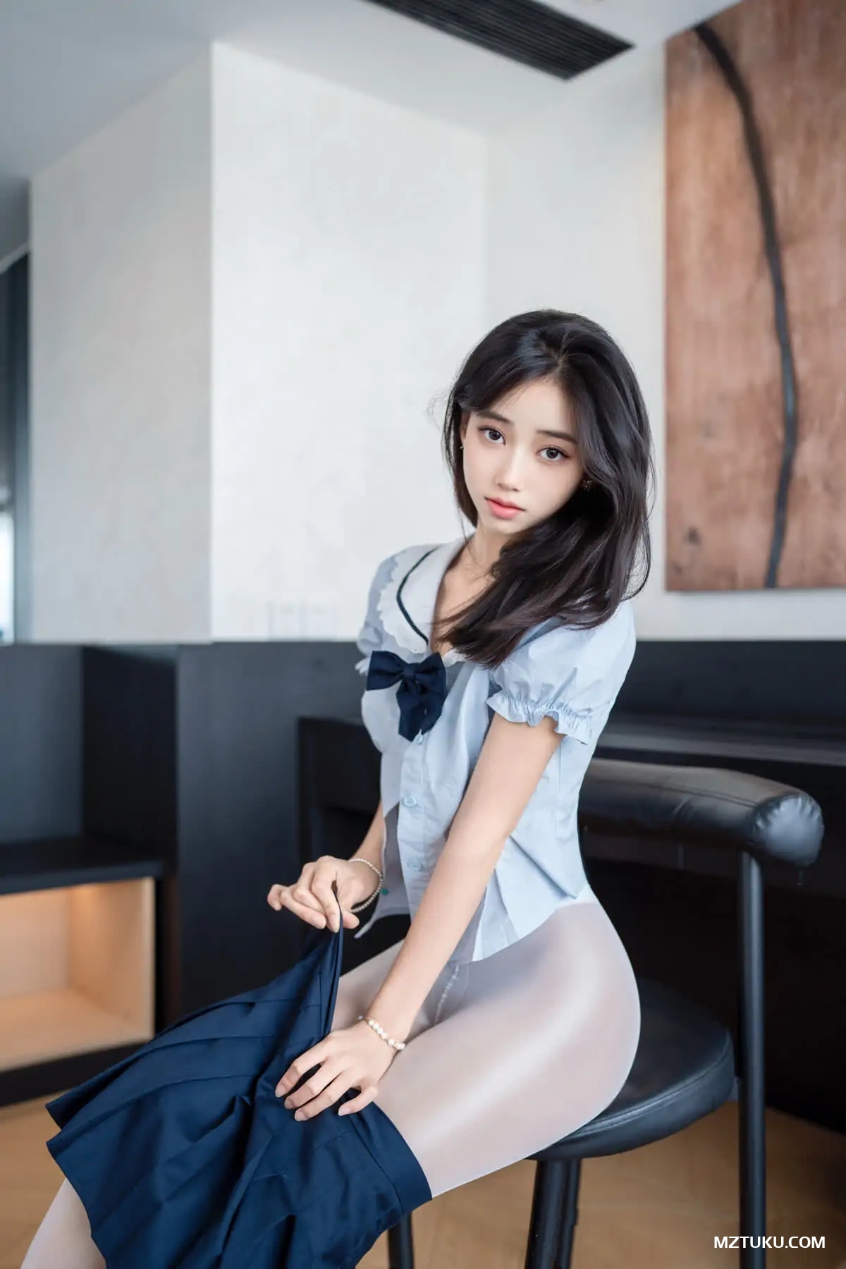 图片[5]-时安安 – 内购无水印[8期-2025.11]-名站图库