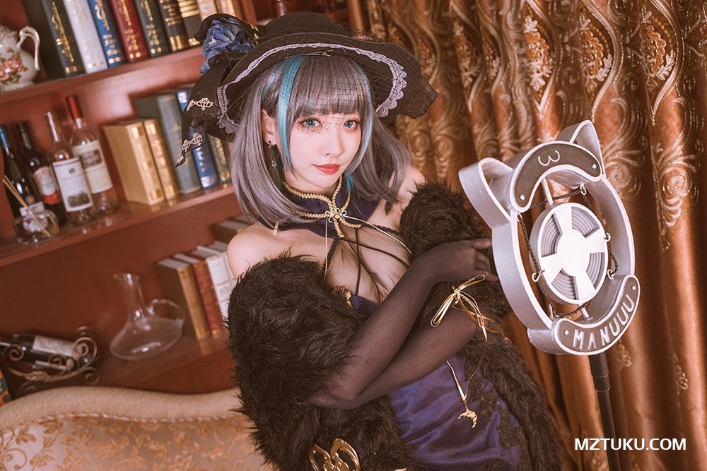 图片[1]-宮本桜 – 全套合集26套[12.9G-持续更新]-名站图库