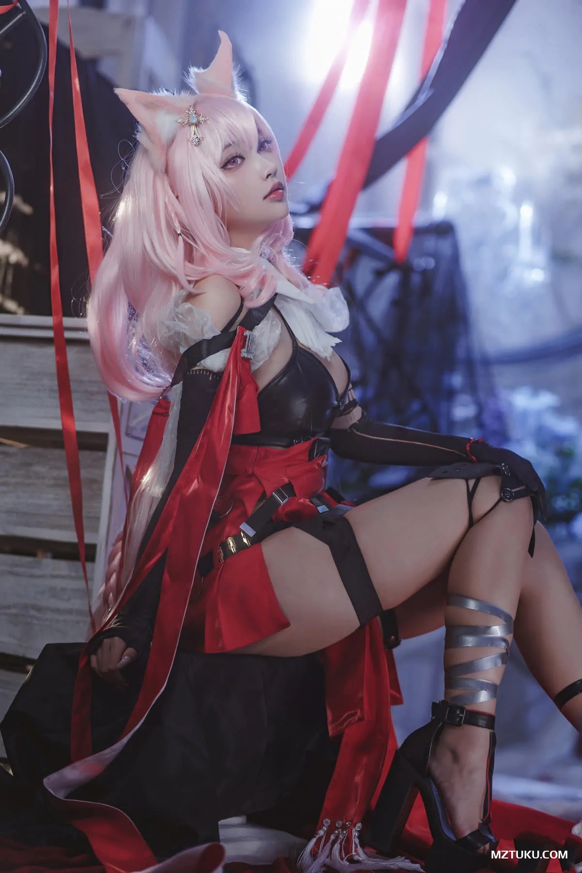 图片[16]-宮本桜 – 全套合集26套[12.9G-持续更新]-名站图库