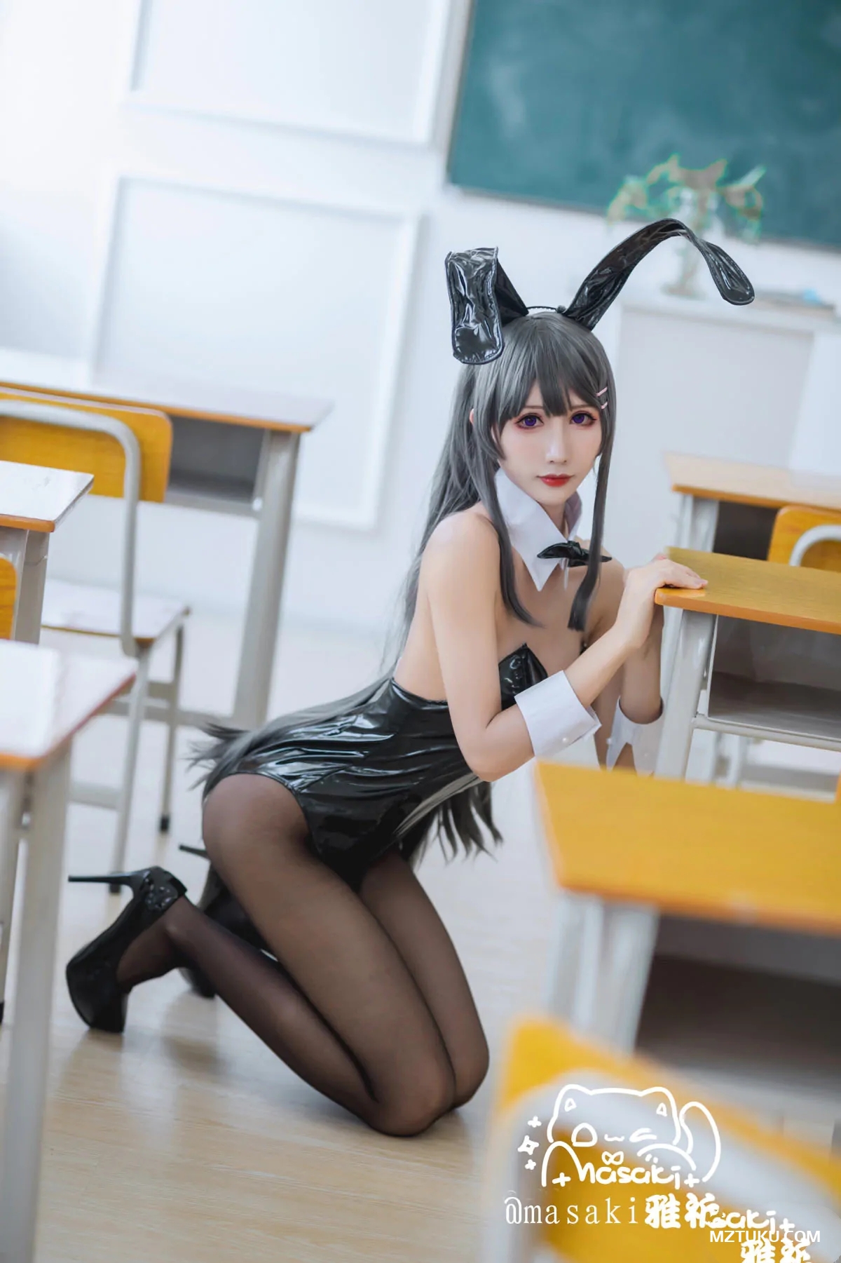 图片[8]-masaki雅祈 – 全套10期[4.6G-新收录/持续更新]-名站图库