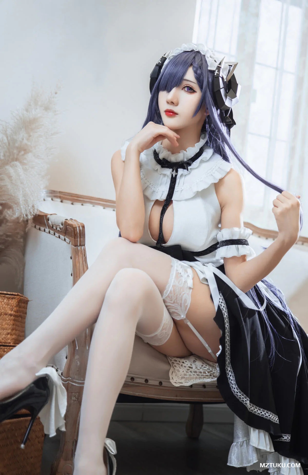 图片[1]-masaki雅祈 – 全套10期[4.6G-新收录/持续更新]-名站图库