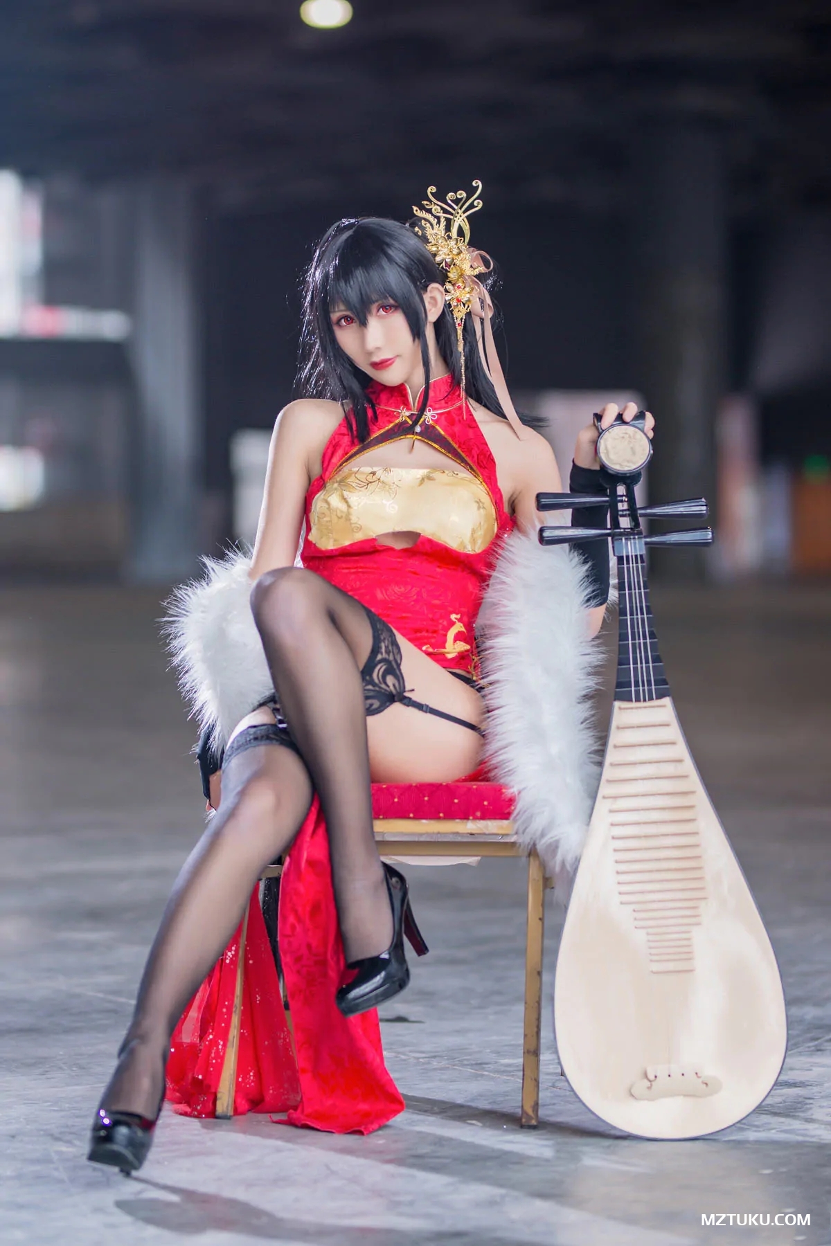 图片[4]-masaki雅祈 – 全套10期[4.6G-新收录/持续更新]-名站图库