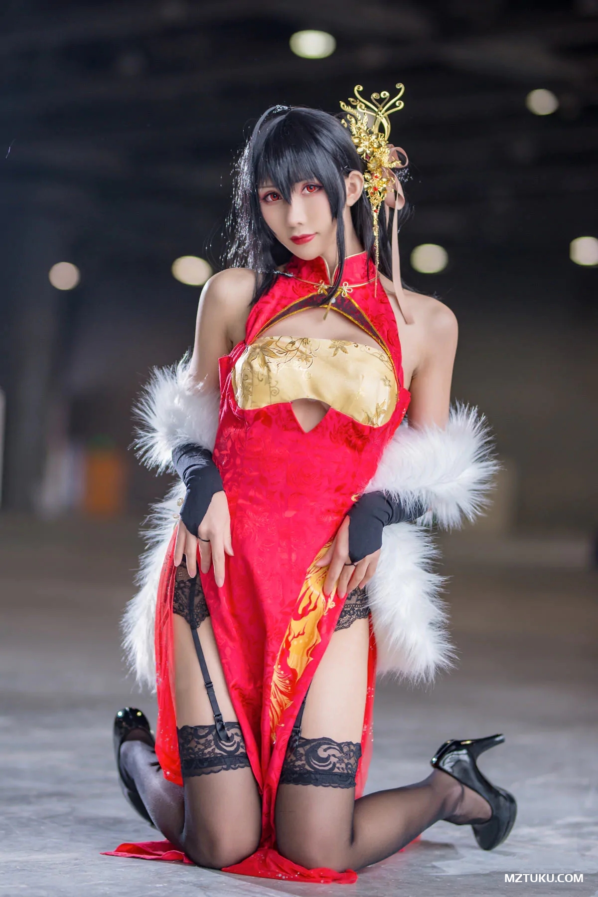 图片[5]-masaki雅祈 – 全套10期[4.6G-新收录/持续更新]-名站图库