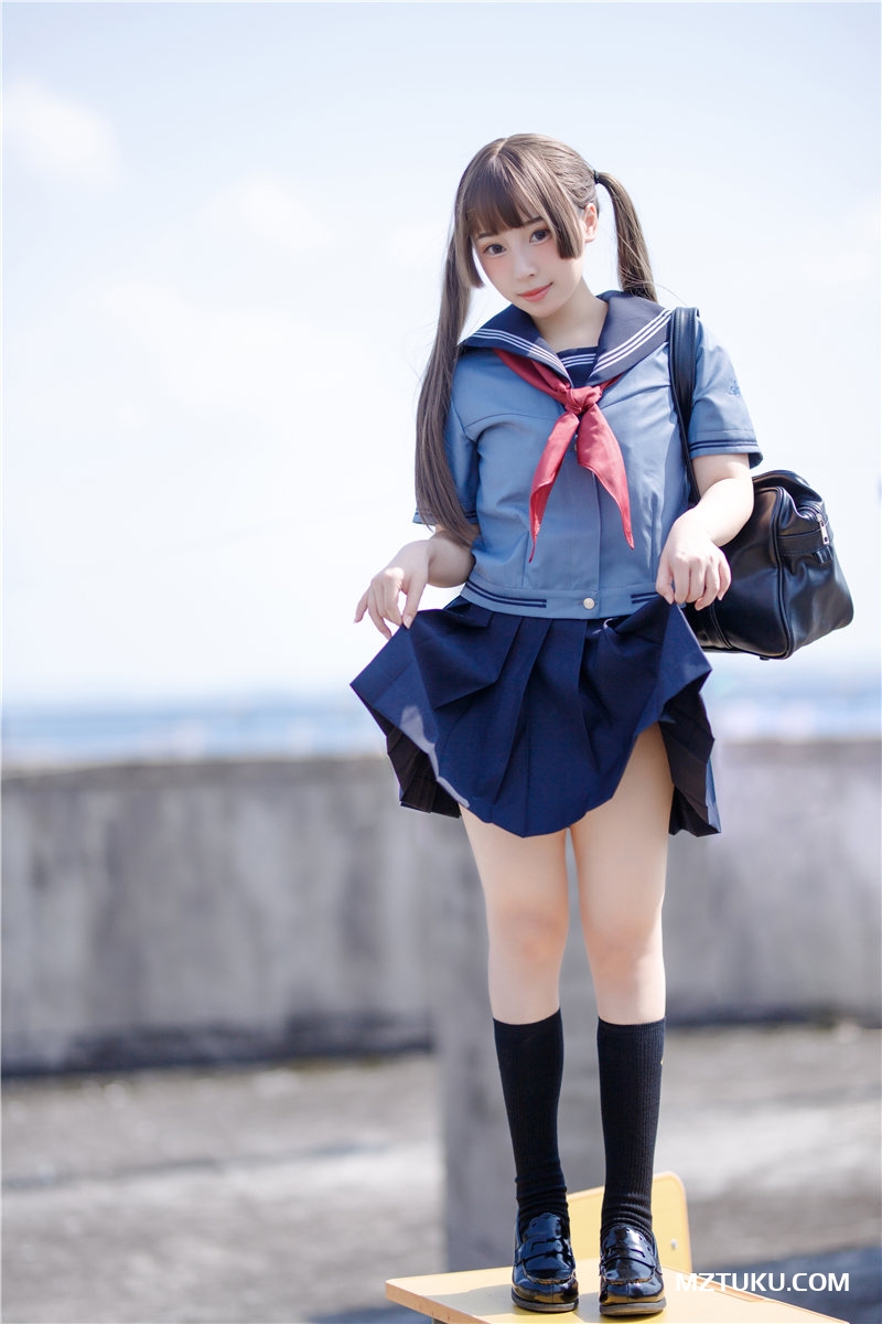 图片[18]-胡桃猫Kurumineko – 全套43期&随包视频[57.8G-持续更新]-名站图库