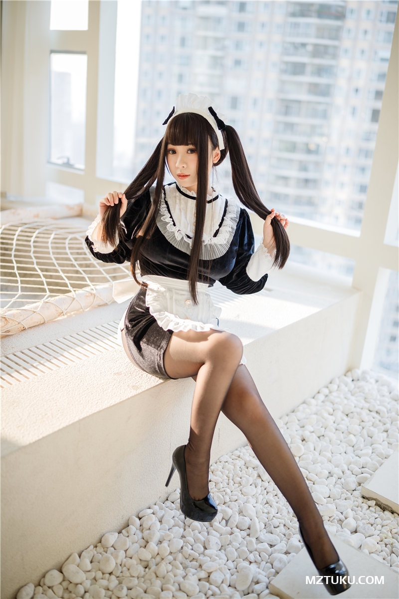 图片[16]-胡桃猫Kurumineko – 全套43期&随包视频[57.8G-持续更新]-名站图库