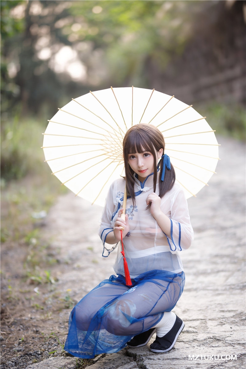 图片[17]-胡桃猫Kurumineko – 全套43期&随包视频[57.8G-持续更新]-名站图库