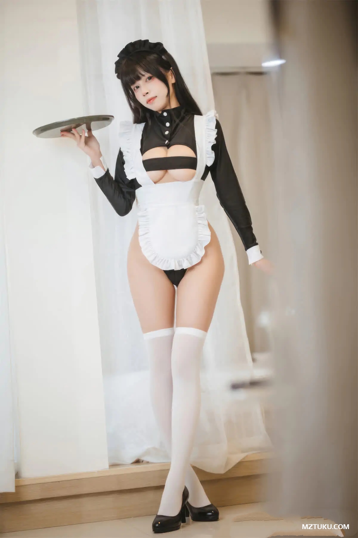 图片[11]-三無人型 – 全套11期&随包视频[3.7G-2025.9新发]-名站图库