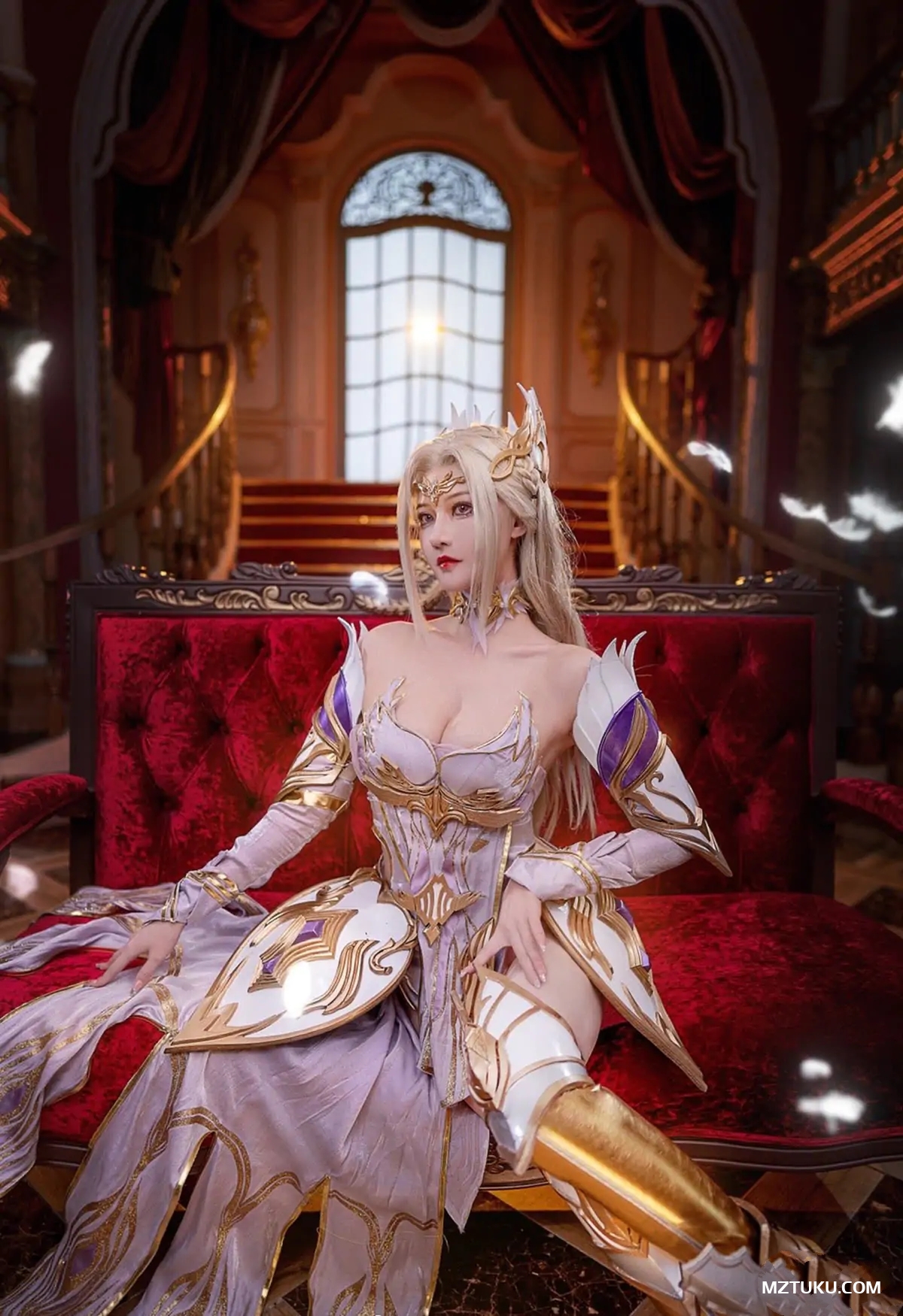 图片[7]-露兒大魔王 – 全套11期[1.8G-2025.9新发]-名站图库