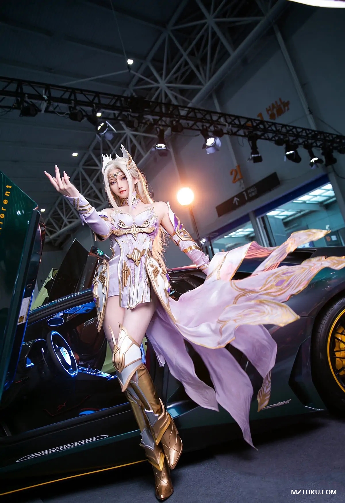 图片[6]-露兒大魔王 – 全套11期[1.8G-2025.9新发]-名站图库