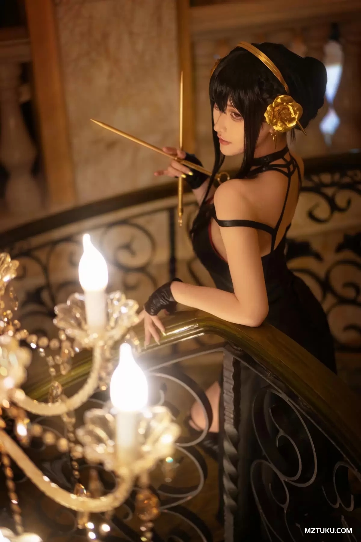 图片[3]-露兒大魔王 – 全套11期[1.8G-2025.9新发]-名站图库