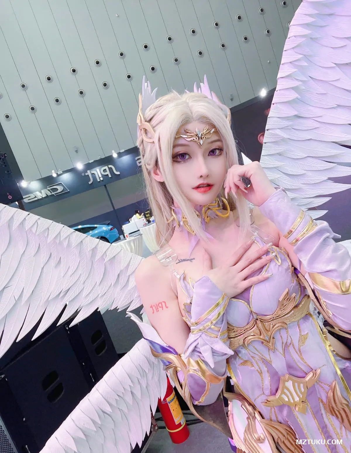 图片[9]-露兒大魔王 – 全套11期[1.8G-2025.9新发]-名站图库