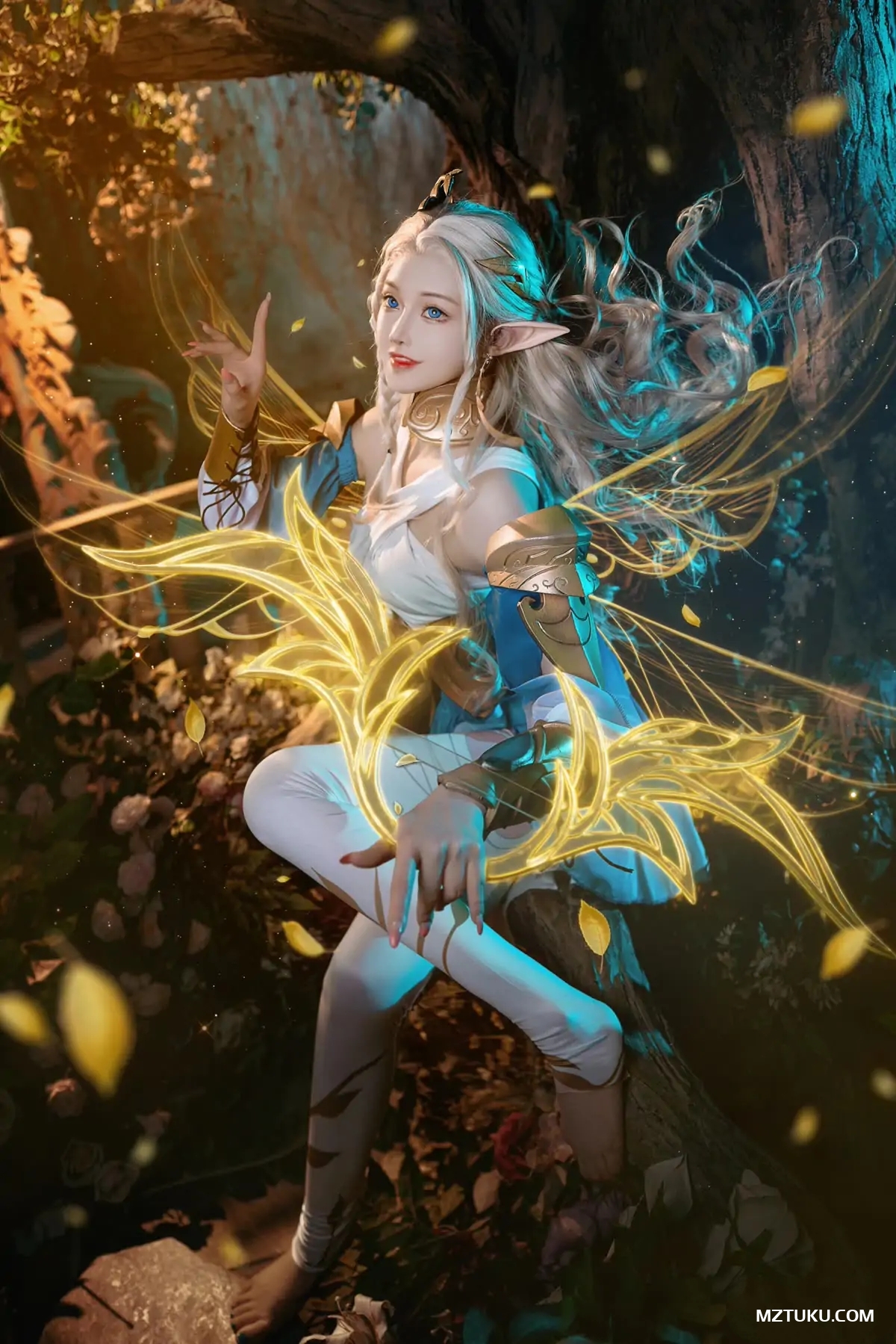 图片[12]-露兒大魔王 – 全套11期[1.8G-2025.9新发]-名站图库