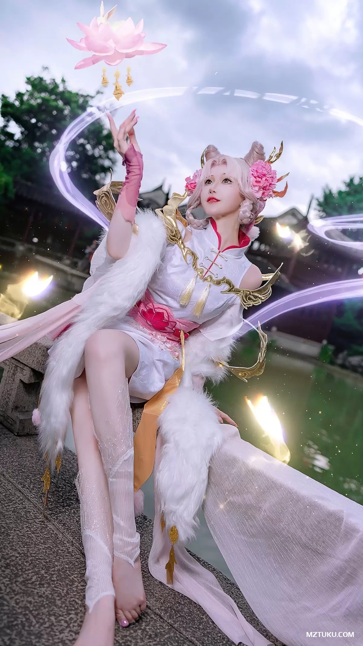 图片[11]-露兒大魔王 – 全套11期[1.8G-2025.9新发]-名站图库