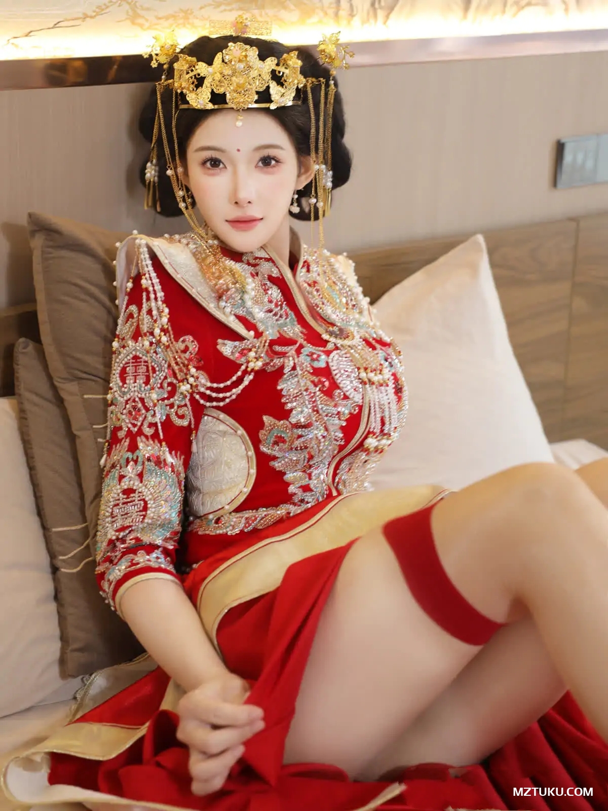 图片[11]-梨霜儿 – 内购无水印[10套-2025.11]-名站图库