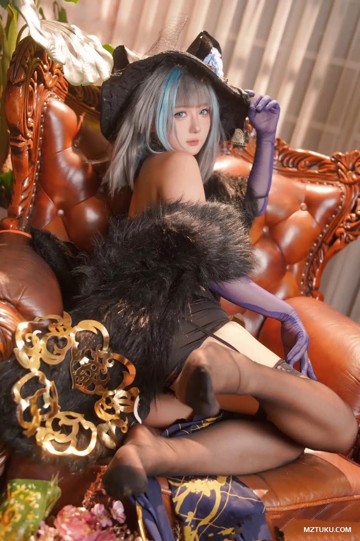 图片[5]-喜欢爱理吗 – 全套13期[3.2G-2025.9新发]-名站图库