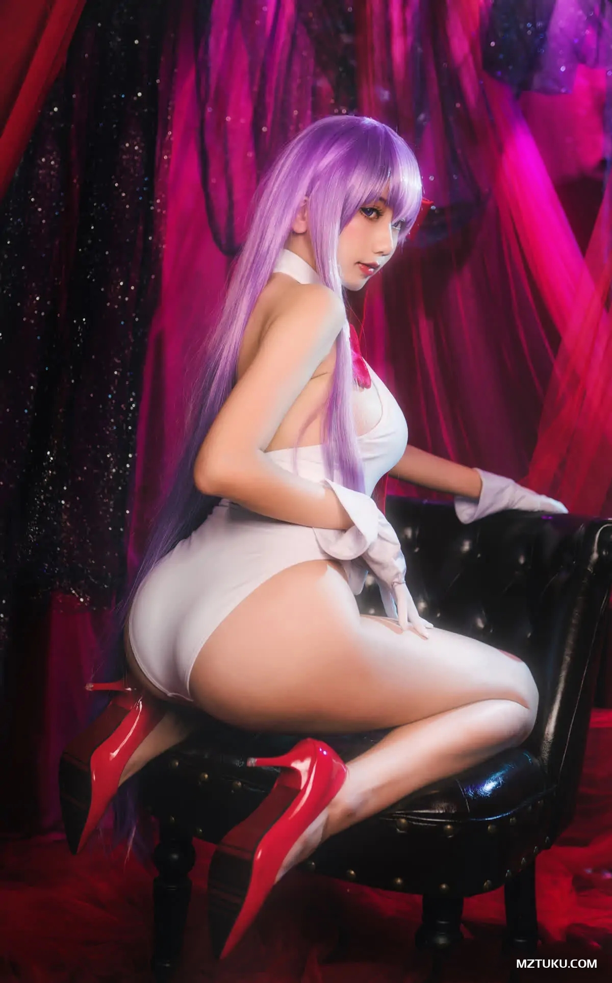 图片[11]-迷失人形QUQ – 全套12期[1.3G-2025.10新发]-名站图库