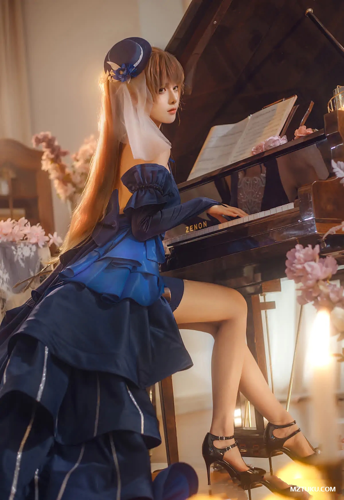 图片[6]-腥味猫罐 – 全套13期[1.6G-2025.11]-名站图库