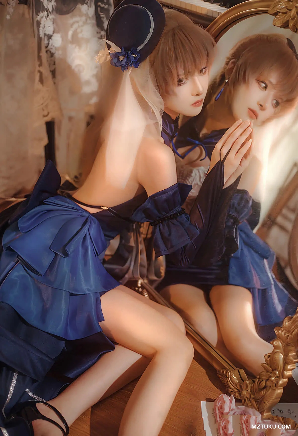 图片[5]-腥味猫罐 – 全套13期[1.6G-2025.11]-名站图库