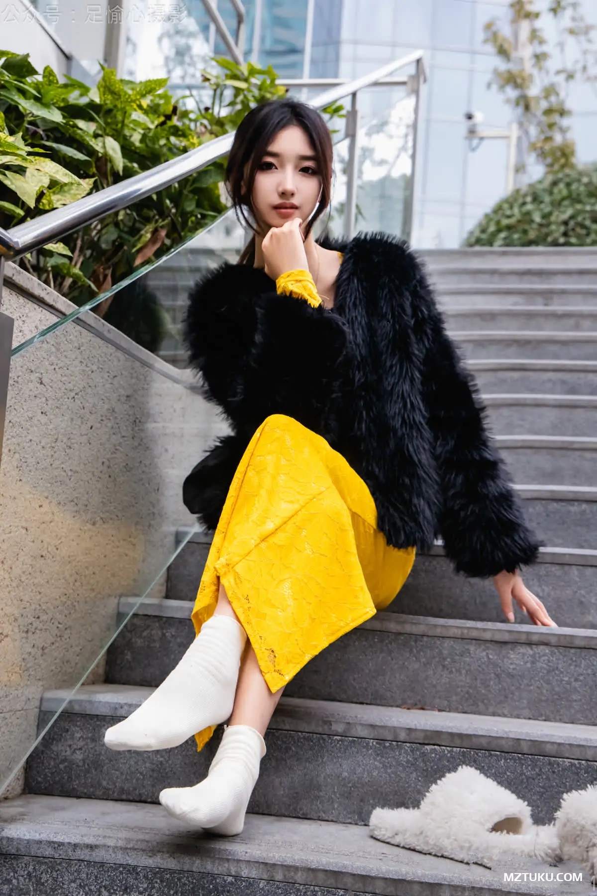 足愉心 – 少女美足美图视频6期[78G-2025.10新发]-名站图库