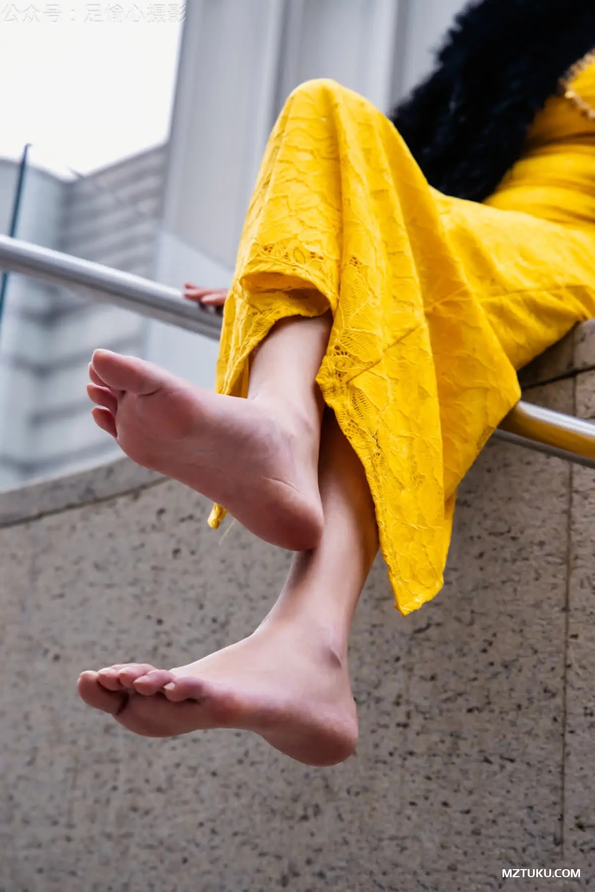 图片[8]-足愉心 – 少女美足美图视频24期[219G-2025.11]-名站图库