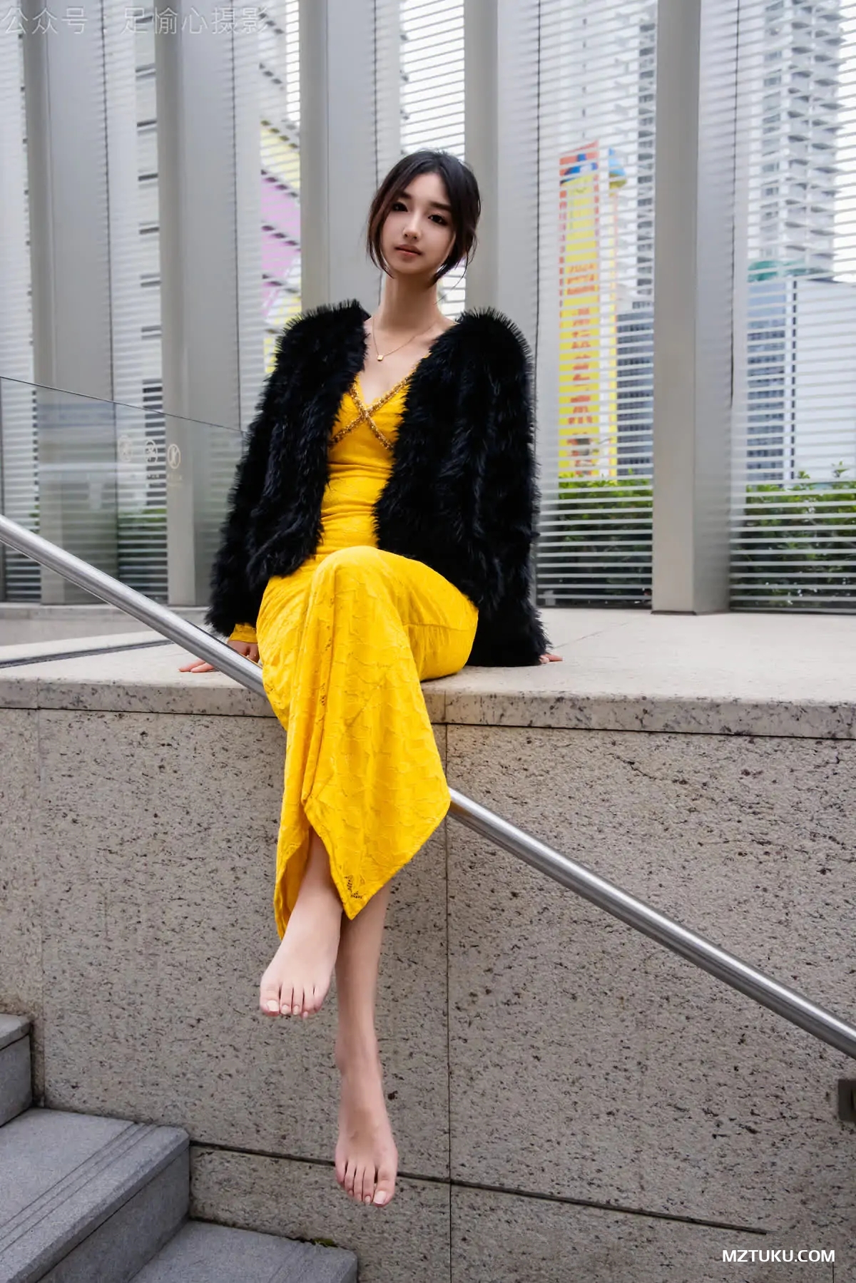 图片[7]-足愉心 – 少女美足美图视频24期[219G-2025.11]-名站图库