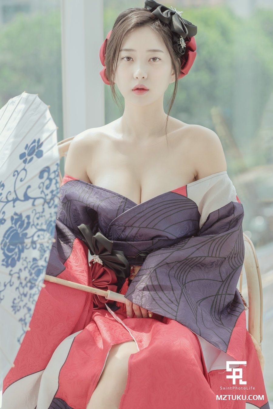 图片[2]-Saint PhotoLife(韩国) – 全套151套[50.8G-持续更新]-名站图库