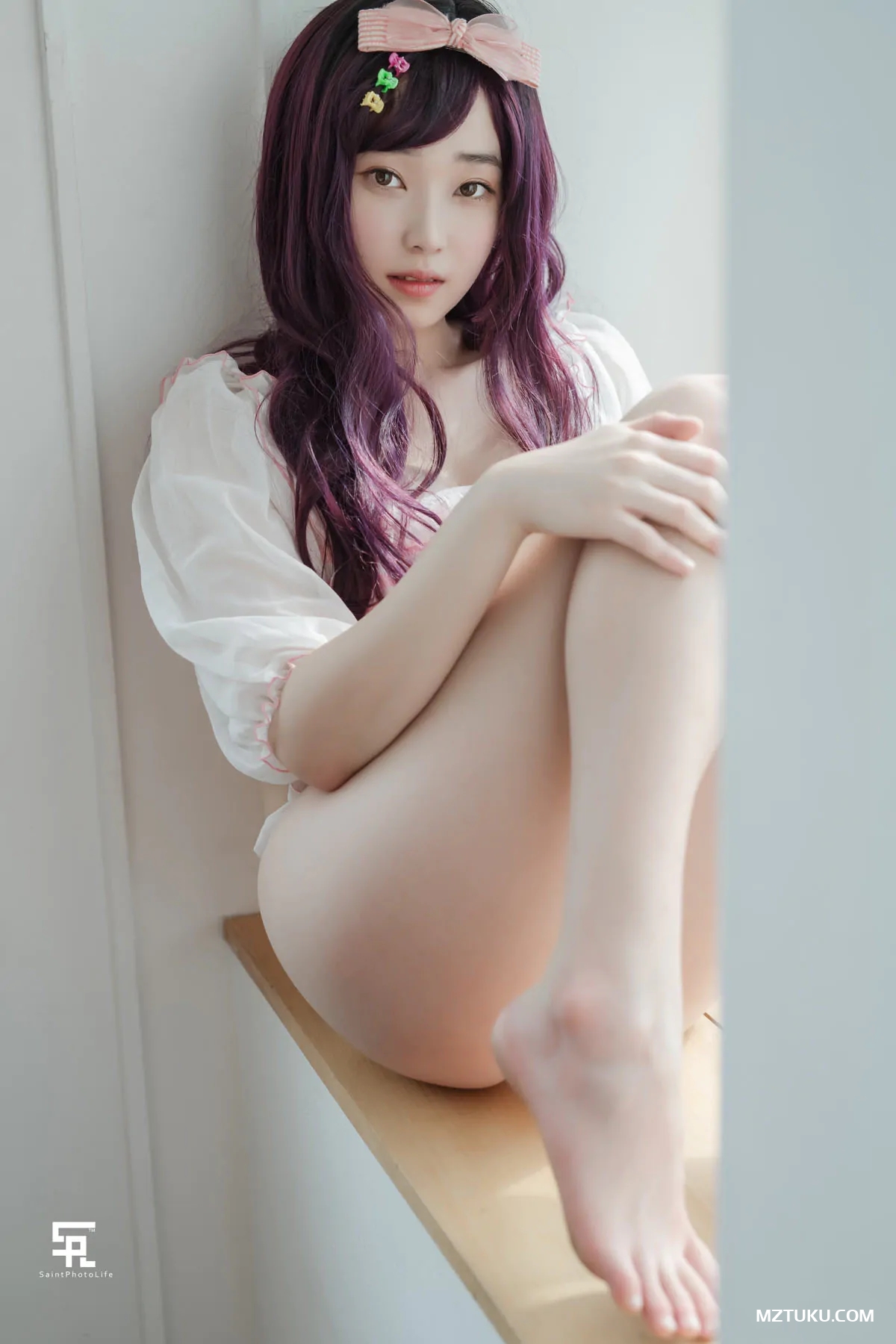 图片[7]-Saint PhotoLife(韩国) – 全套151套[50.8G-持续更新]-名站图库