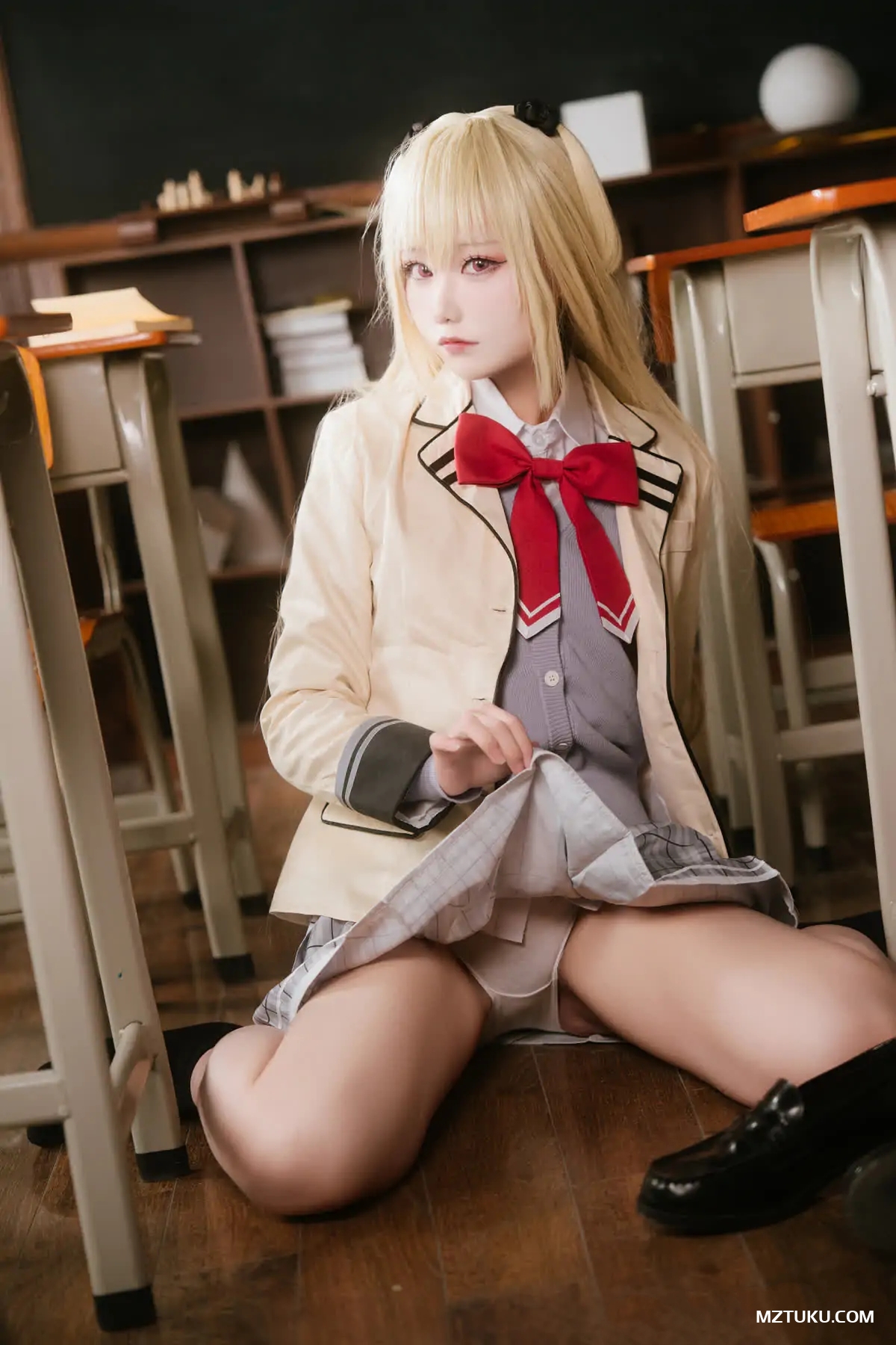 图片[17]-lunananya – 全套45期[8.6G-2025.11新发]-名站图库