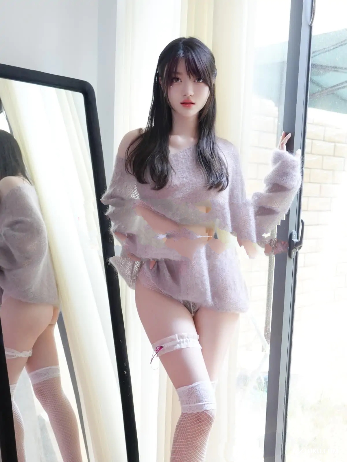 图片[1]-白露lulu – 内购无水印[4套-2025.11新发]-名站图库