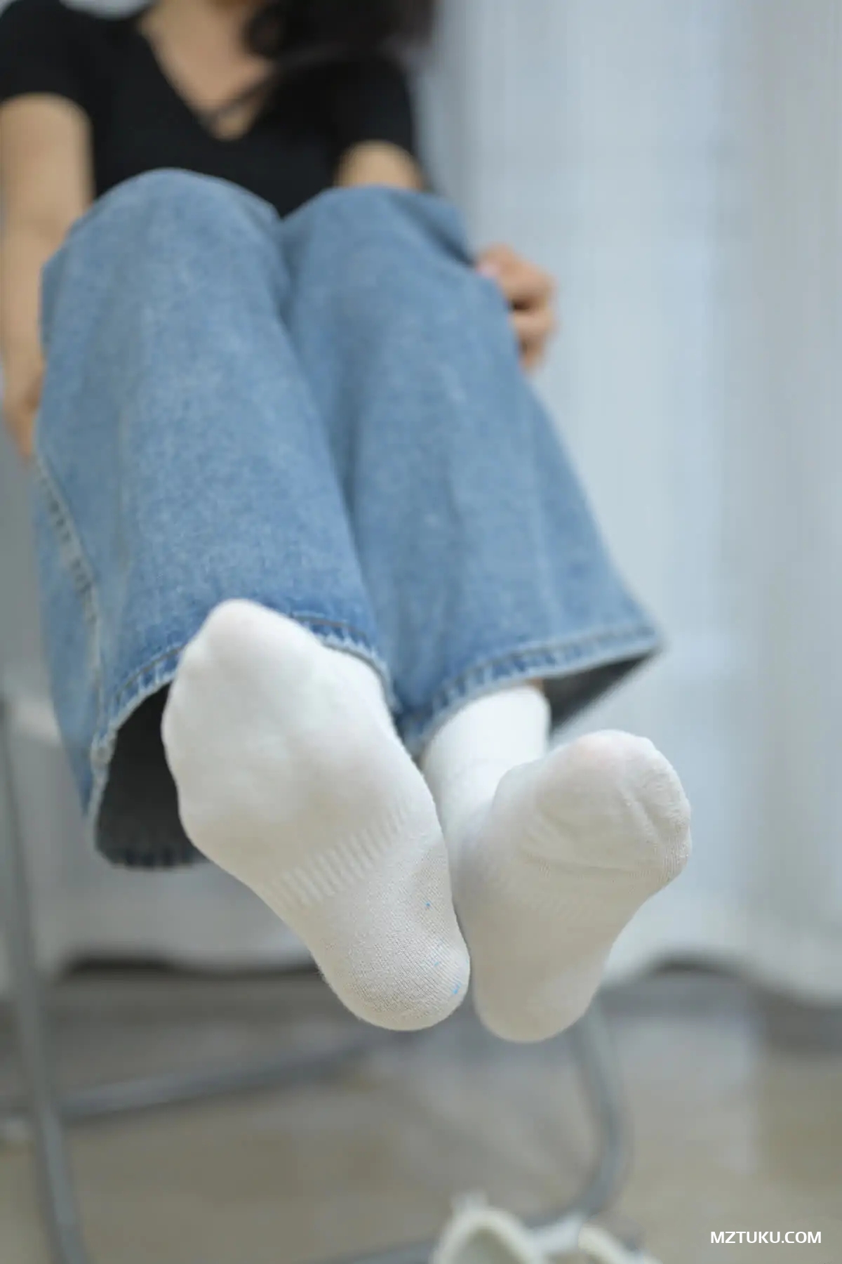 图片[5]-凝思摄影 – 美足美图视频6期[26G-2025.11]-名站图库