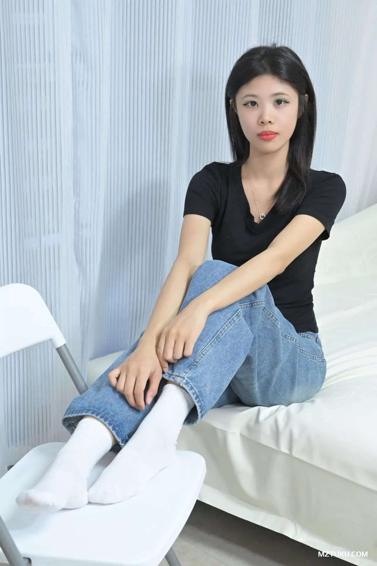 图片[6]-凝思摄影 – 美足美图视频6期[26G-2025.11]-名站图库